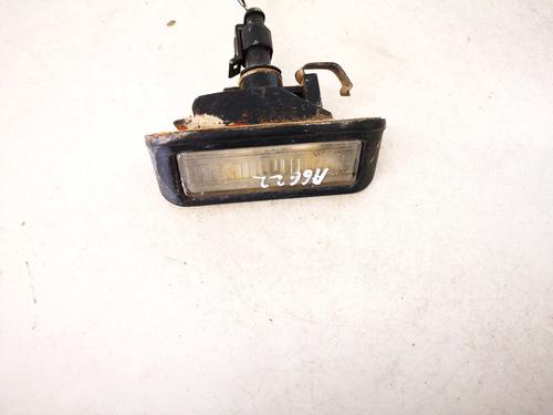 licence-plate-light-daewoo-rexton-gab_-2002-35586084 main image