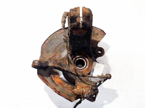 Left front steering knuckle MAZDA 3 (BL) 2.2 MZR CD (BL10) | BP40113455M25 - Image 4