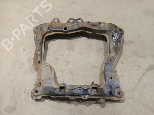 Used Subframe Subframe DAIHATSU SIRION (M1) 1.3 Sport (M101) (102 hp) 34744627 34744627