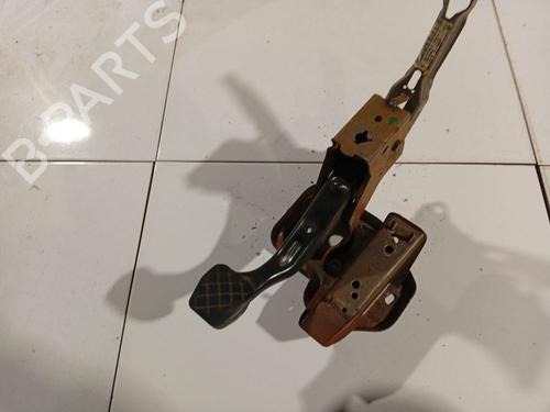Used Pedal Pedal 34906867 34906867