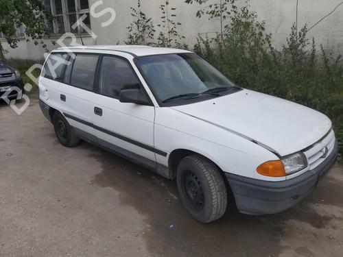 Used Parts OPEL ASTRA F Hatchback (T92)  1.7 D (F08, M08, F68, M68)  4477276