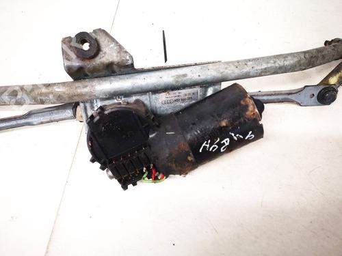 Used Front wiper motor Front wiper motor VW PASSAT B5 Variant (3B5) 1.9 TDI Syncro/4motion (110 hp) 35547664 35547664