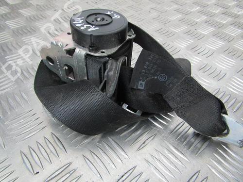 Used Rear left seatbelt Rear left seatbelt 35679624 35679624