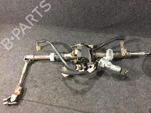 Used Steering column Steering column 35655852 35655852
