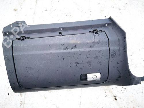 Used Glove box Glove box VW GOLF V (1K1) 1.6 (102 hp) 34983025 34983025