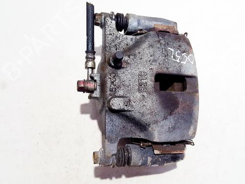 Used Left front brake caliper Left front brake caliper SUZUKI VITARA (LY) 1.6 (APK 416) (120 hp) 35855966 35855966