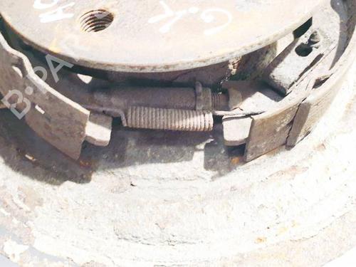Used Hand brake Hand brake 35363244 35363244
