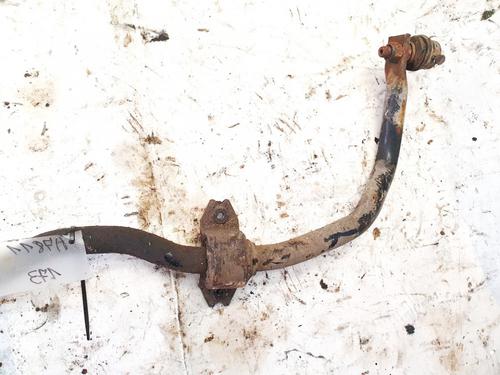 Anti roll bar VW PASSAT B6 (3C2) 2.0 TDI 16V | BP35446580M96 - Image 3