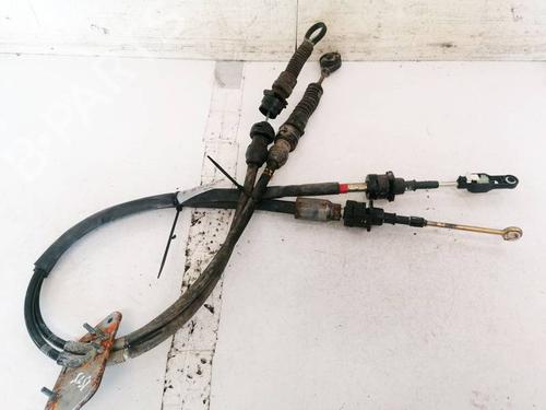 Used Cable Cable MAZDA 6 Hatchback (GG) 2.0 DI (GG14) (121 hp) 35380475 35380475