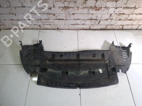 Bundpladebeskyttelse Bundpladebeskyttelse CITROËN C4 Grand Picasso I (UA_) 1.6 HDi (109 hp) 34754804 34754804
