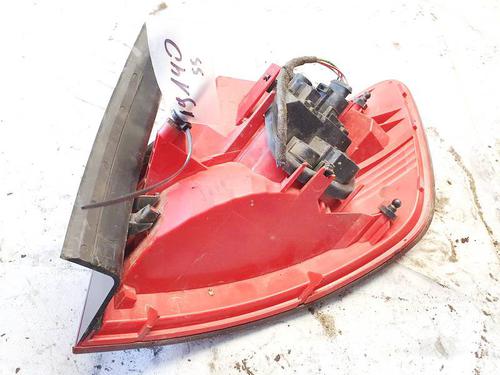 Left taillight AUDI A6 C6 (4F2) 3.0 TDI quattro | BP35291991C34 - Image 2