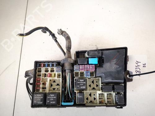 Used Fuse box Fuse box MAZDA 3 (BK) 1.6 (BK14) (105 hp) 32915713 32915713