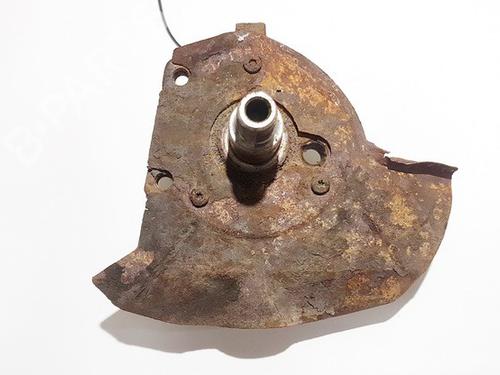 Used Left front steering knuckle Left front steering knuckle 35552207 35552207