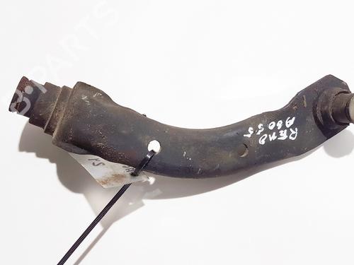 Used Engine mount Engine mount RENAULT SCÉNIC II (JM0/1_) 1.6 (JM0C, JM0J, JM1B) (113 hp) 33063511 33063511