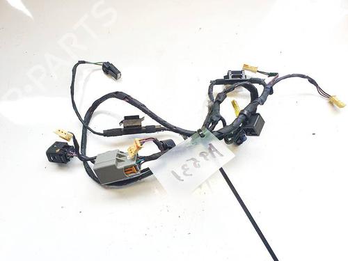 Used Wiring harness Wiring harness 35226471 35226471