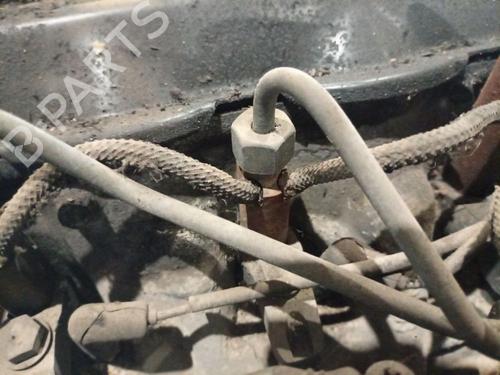 Injector AUDI A4 B5 (8D2) 1.9 TDI | BP36102321M100 - Image 3