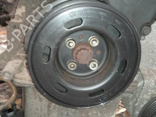 Used Pulley Pulley 35216320 35216320
