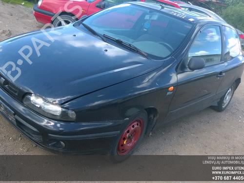 Used Parts FIAT BRAVO I (182_) 1.4 (182.AA) 4525490