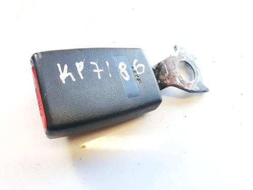 Used Seat buckle Seat buckle TOYOTA AVENSIS VERSO (_M2_) 2.0 D (CLM20_, CLM20R) (116 hp) 35222019 35222019