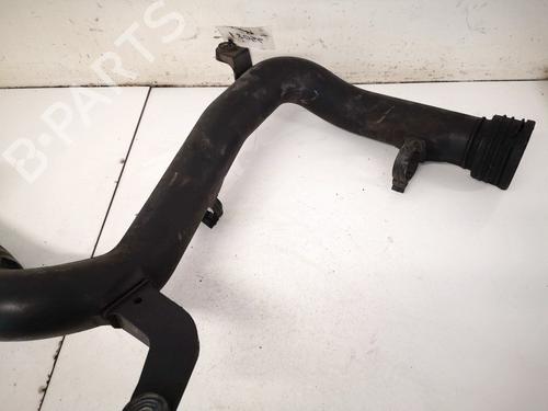 Pipe SKODA OCTAVIA II (1Z3) 1.9 TDI | BP32906508M125 - Image 2