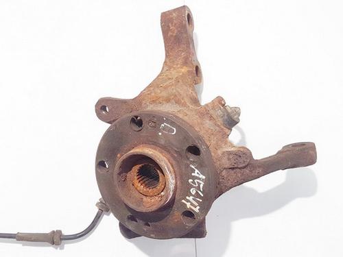 Used Left front steering knuckle Left front steering knuckle 35588063 35588063