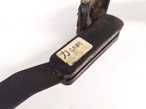 Clutch pedal MAZDA 6 Hatchback (GH) 2.0 MZR-CD (GH14) | BP34744987I13 - Image 4