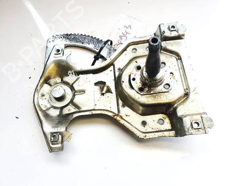 Used Rear left window mechanism Rear left window mechanism 35300606 35300606