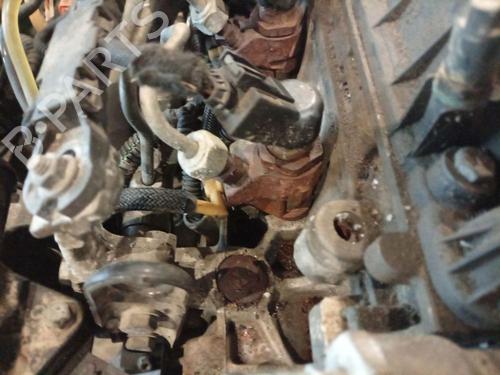 Used Injector Injector CITROËN BERLINGO / BERLINGO FIRST MPV (MF_, GJK_, GFK_) 2.0 HDI 90 (MFRHY) (90 hp) 36506866 36506866