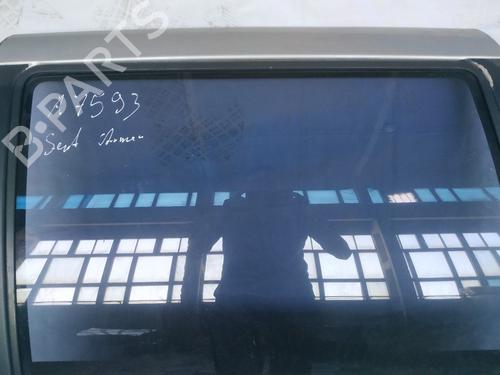 Dør rude ventre bagtil Dør rude ventre bagtil 35419088 35419088