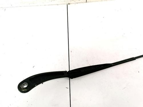 Used Front windshield wiper arm Front windshield wiper arm RENAULT MEGANE II (BM0/1_, CM0/1_) 1.9 dCi (BM0G, CM0G) (120 hp) 32907446 32907446
