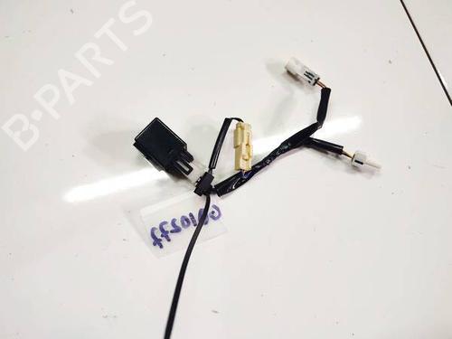Electronic sensor MITSUBISHI OUTLANDER II (CW_W) 2.4 (CW5W) | BP32575752M84 - Image 4