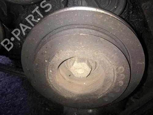 Used Pulley Pulley NISSAN ALMERA I Hatchback (N15) 2.0 D (75 hp) 35651336 35651336