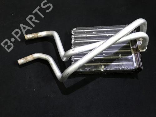 Used Heater matrix Heater matrix 35665257 35665257