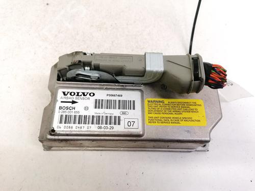 Used ECU airbags ECU airbags VOLVO V70 II (285) D5 (185 hp) 32915345 32915345