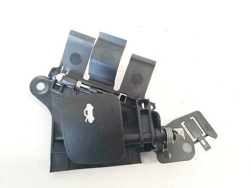 Used Interior handle Interior handle FORD FIESTA V (JH_, JD_) 1.25 16V (75 hp) 34792151 34792151