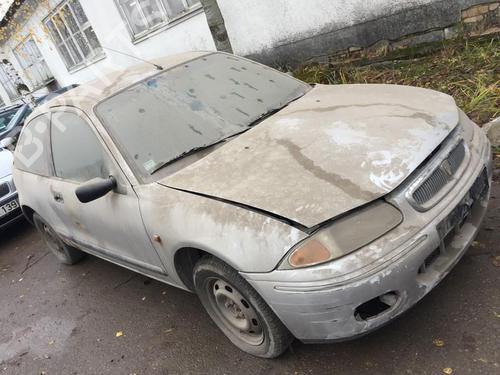 Fuse box ROVER 200 II Hatchback (RF) 214 i | BP33509073E1 - Image 5