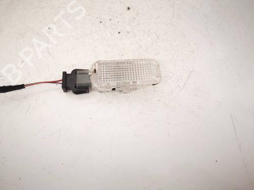 Used Interior roof light Interior roof light SKODA OCTAVIA III (5E3, NL3, NR3) 1.6 TDI (105 hp) 36151628 36151628