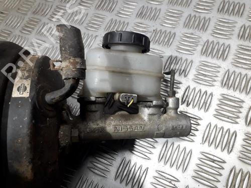 Used Brake master cylinder Brake master cylinder NISSAN SUNNY III Hatchback (N14) 2.0 D (75 hp) 35704399 35704399