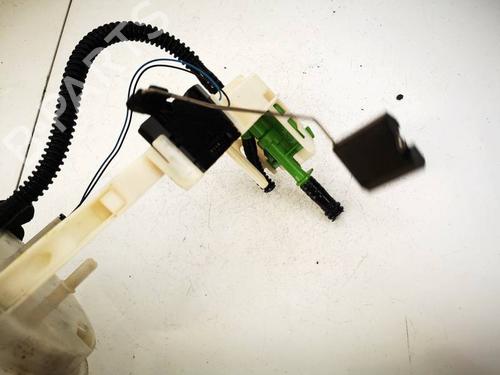 Electronic module MERCEDES-BENZ C-CLASS (W204) C 220 CDI (204.008) | BP36687821M83 - Image 2