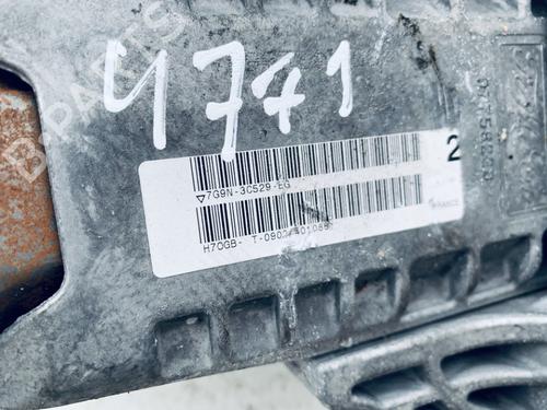 Steering column FORD MONDEO IV (BA7) 1.8 TDCi | BP35626796M21 - Image 3