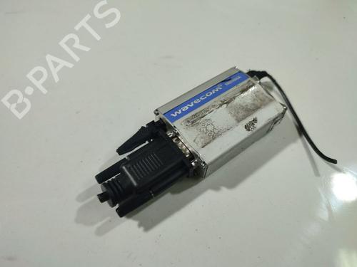 Used Electronic module Electronic module MERCEDES-BENZ CLS (C219) CLS 350 (219.356) (272 hp) 32548640 32548640
