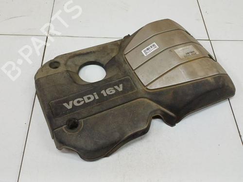 Used Upper protection Upper protection 34796336 34796336