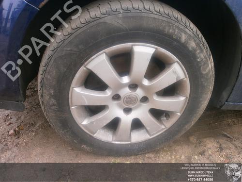 Electronic module OPEL ASTRA H (A04) 1.4 | BP33480387M83  - Image 5