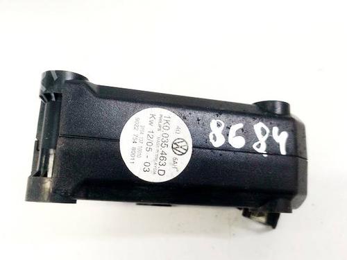Used Electronic module Electronic module 35092623 35092623