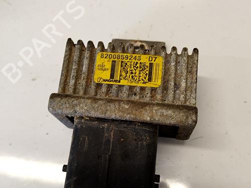 Elektronisk sensor Elektronisk sensor NISSAN JUKE (F15) 1.5 dCi (110 hp) 37009590 37009590