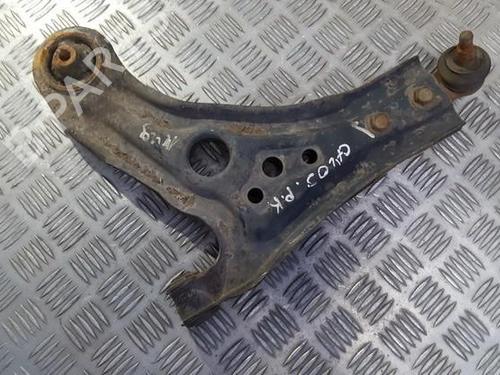 Used Left rear steering knuckle Left rear steering knuckle 35677272 35677272