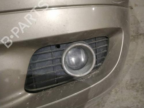 Used Grille Grille 34750297 34750297