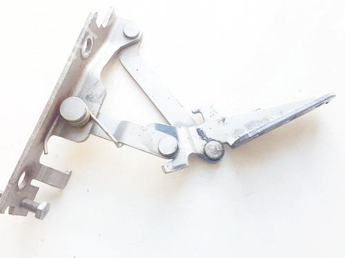 Used Hinge/Door check strap Hinge/Door check strap OPEL SINTRA (APV) 3.0 i 24V (OUN16, Y94) (201 hp) 35866454 35866454