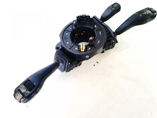 Used Warning switch Warning switch BMW X5 (E53) 3.0 d (218 hp) 35410204 35410204
