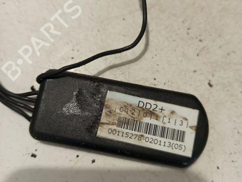 Electronic module VW PHAETON (3D1, 3D2, 3D3, 3D4, 3D6, 3D7, 3D8, 3D9) 3.0 V6 TDI 4motion | BP34990728M83 - Image 5